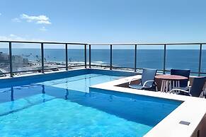 Smart Costa Azul by VLV Stays