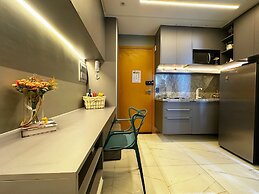 Smart Costa Azul by VLV Stays