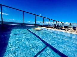 Smart Costa Azul by VLV Stays