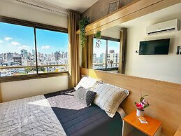 Smart Costa Azul by VLV Stays