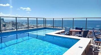 Smart Costa Azul by VLV Stays
