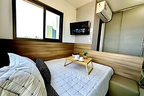Smart Costa Azul by VLV Stays