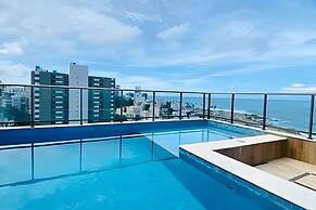 Smart Costa Azul by VLV Stays