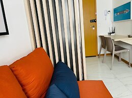 Smart Costa Azul by VLV Stays