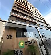 Smart Costa Azul by VLV Stays