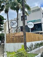 Smart Costa Azul by VLV Stays