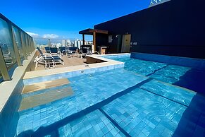 Smart Costa Azul by VLV Stays