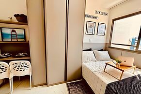Smart Costa Azul by VLV Stays