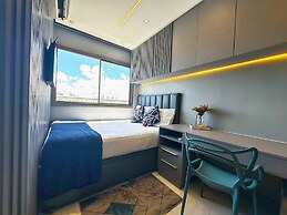 Smart Costa Azul by VLV Stays