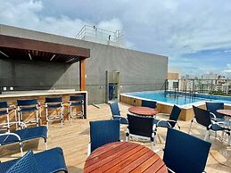 Smart Costa Azul by VLV Stays