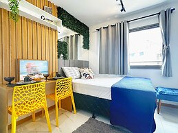 Smart Costa Azul by VLV Stays
