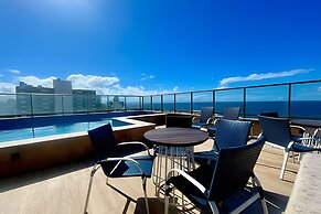Smart Costa Azul by VLV Stays