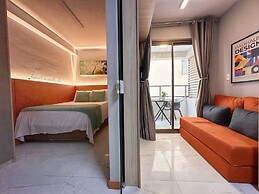 Smart Costa Azul by VLV Stays