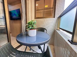 Smart Costa Azul by VLV Stays