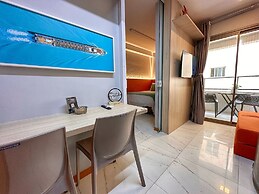 Smart Costa Azul by VLV Stays