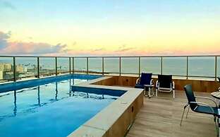 Smart Costa Azul by VLV Stays