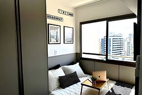 Smart Costa Azul by VLV Stays