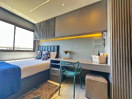 Smart Costa Azul by VLV Stays