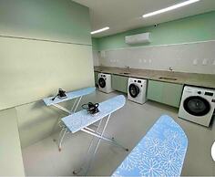 Smart Costa Azul by VLV Stays