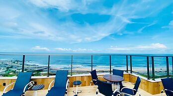 Smart Costa Azul by VLV Stays
