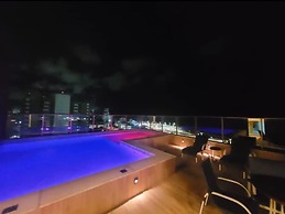 Smart Costa Azul by VLV Stays