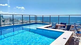 Smart Costa Azul by VLV Stays
