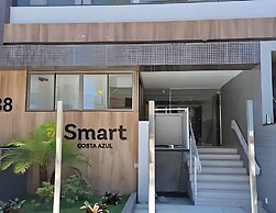 Smart Costa Azul by VLV Stays