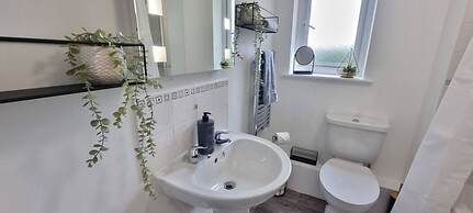 The Pennington Apartment Leigh