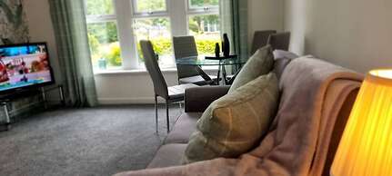 The Pennington Apartment Leigh