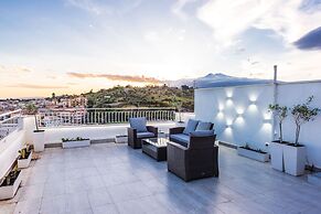 Azzurra Seaview House with Terrace