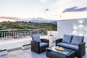 Azzurra Seaview House with Terrace