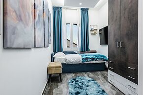 Azzurra Seaview House with Terrace