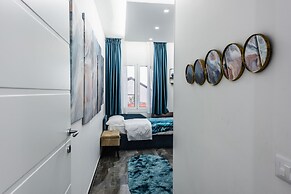 Azzurra Seaview House with Terrace