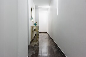 Azzurra Seaview House with Terrace