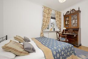 Apartment With 3 Bedrooms by Renters