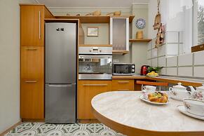 Apartment With 3 Bedrooms by Renters