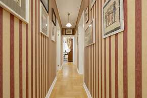 Apartment With 3 Bedrooms by Renters