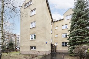 Apartment With 3 Bedrooms by Renters