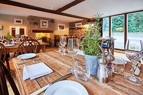 The Riverside at Aymestrey