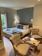 The Riverside at Aymestrey