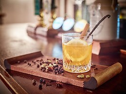 The Riverside at Aymestrey