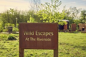 The Riverside at Aymestrey