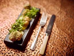 The Riverside at Aymestrey