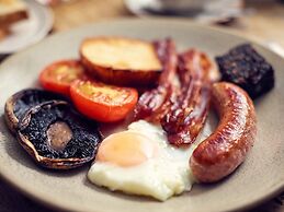 The Riverside at Aymestrey