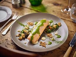 The Riverside at Aymestrey