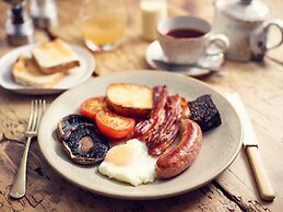 The Riverside at Aymestrey