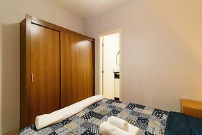 Studios Tiny House Viva Essa Experiência