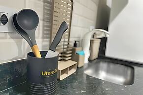 Studios Tiny House Viva Essa Experiência