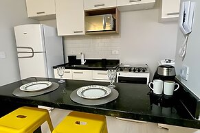 Studios Tiny House Viva Essa Experiência