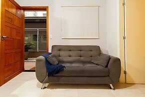 Studios Tiny House Viva Essa Experiência